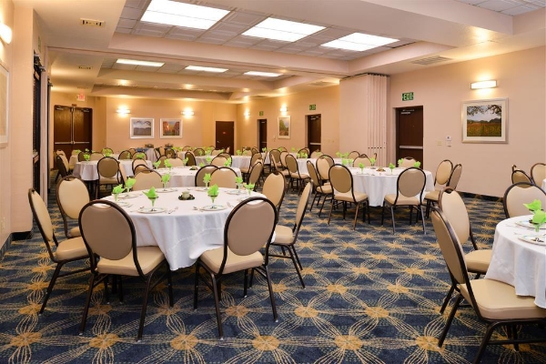 BW PLUS HERITAGE INN RANCHO CU (Rancho Cucamonga)